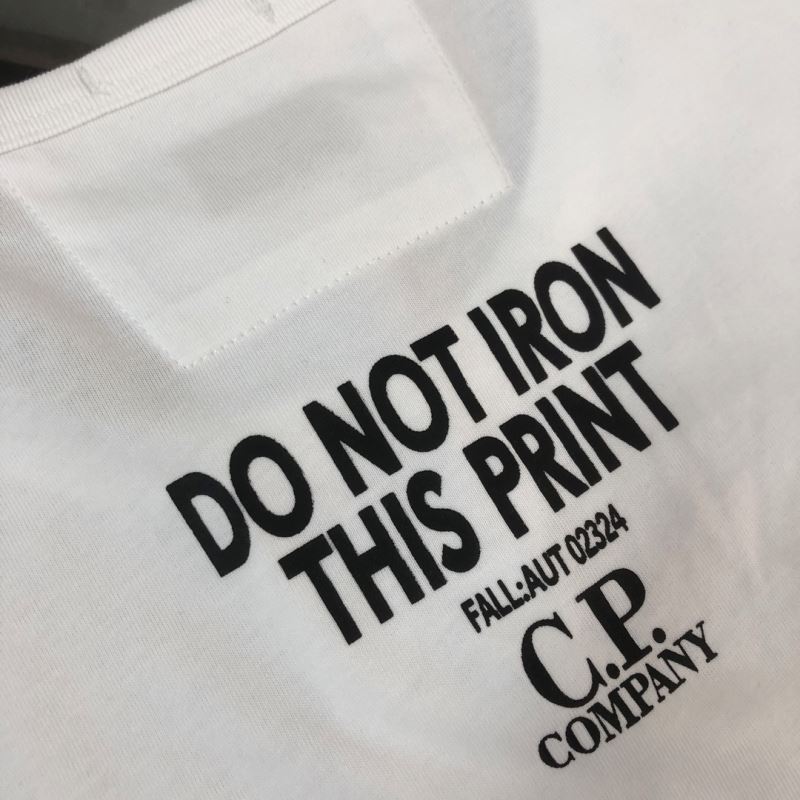 Cp Company T-Shirts